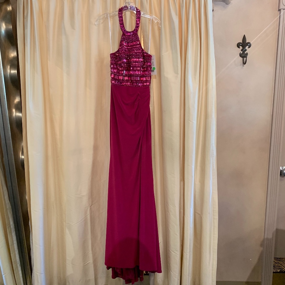 Sherri Hill Prom Dress